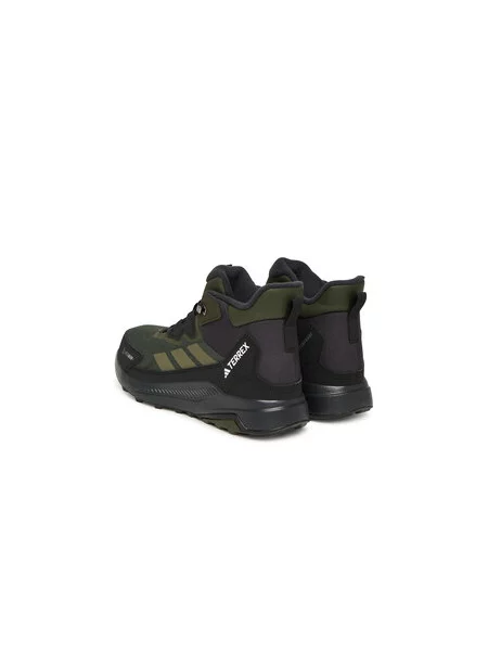 Trekking čevlji adidas Terrex Anylander CLIMAWARM+ Khaki