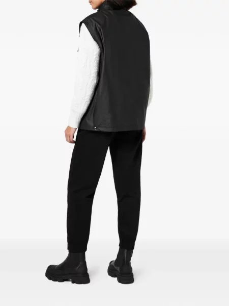 Kamizelka Belstaff czarna