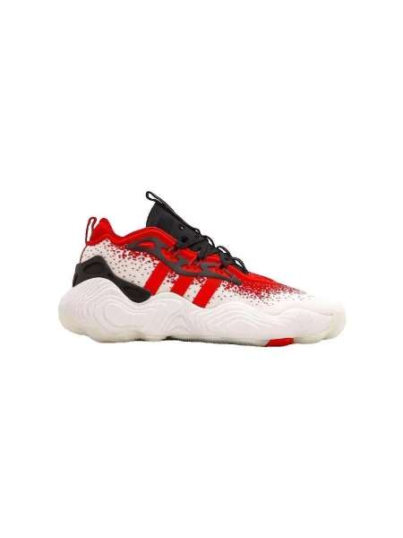 Pantofi Adidas alb