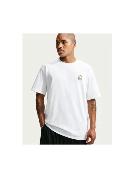 Tricou Nike alb