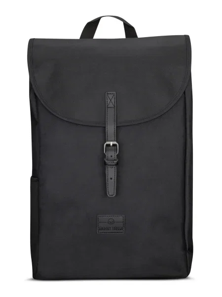 Johnny Urban Rucsac Liam' negru