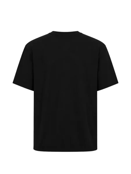 Tricou Ih Nom Uh Nit cu imagine negru