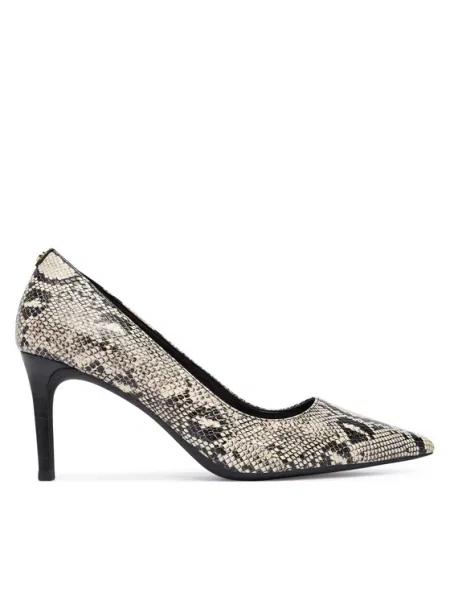 MICHAEL Michael Kors Γόβες Alina Felx Pump μπεζ