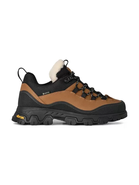 Tenisky UGG Metrotrek Hiker hnědá