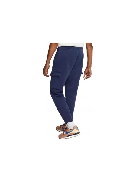 Pantaloni Nike alb