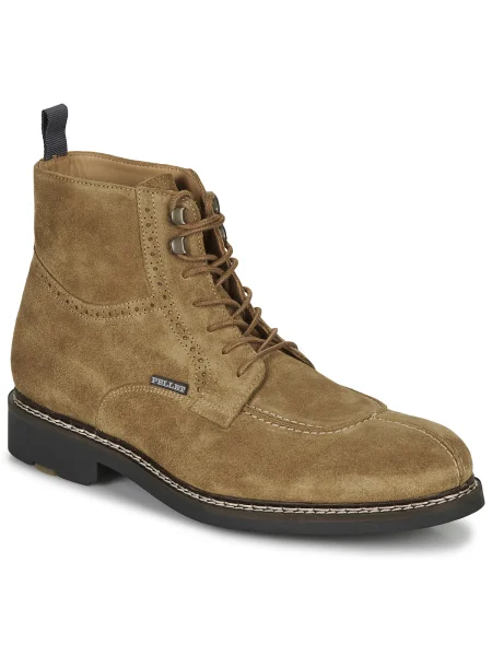 Pantofi Pellet bej