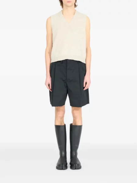 Плетен елек Maison Margiela