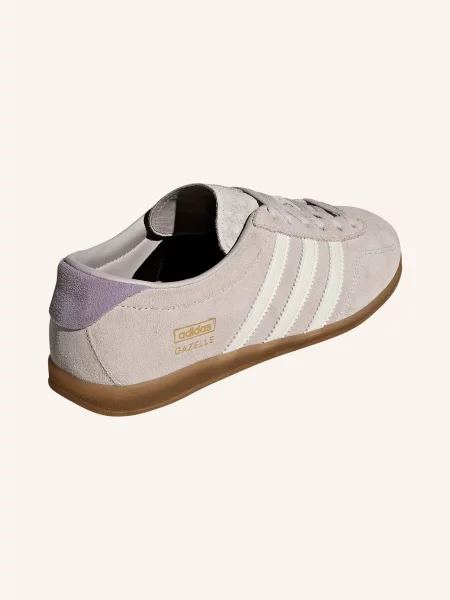 Adidas Originals Tenisky Gazelle Lo Pro světle fialová bílá