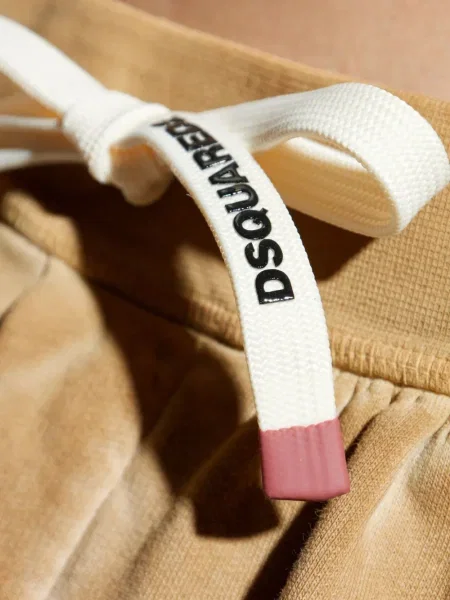 Pantaloni scurți Dsquared2