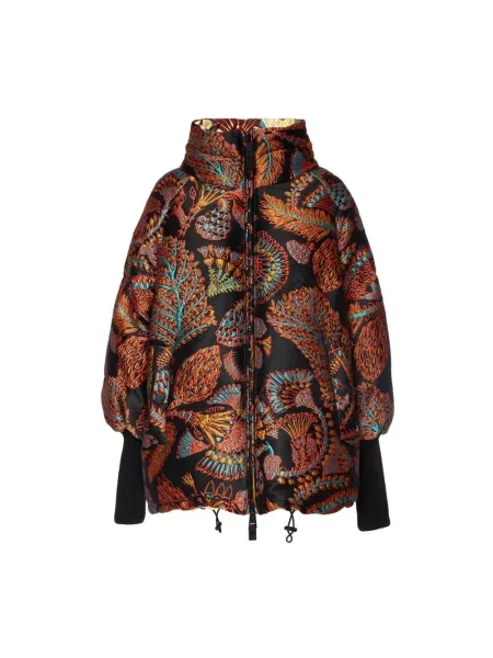 Kurtka La Doublej dwustronna