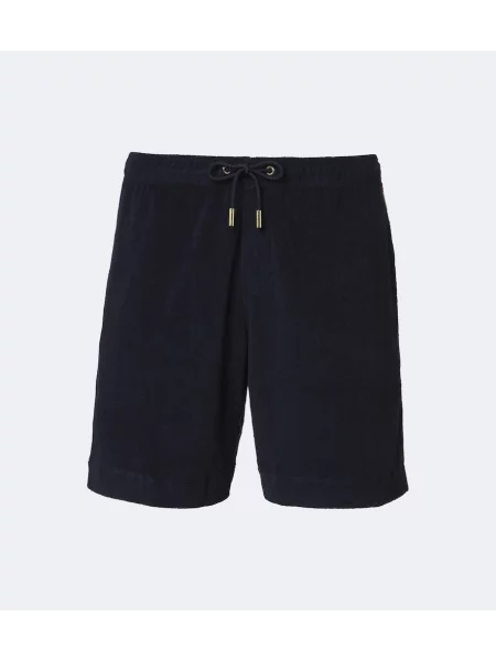 Froté kraťasy Orlebar Brown modré