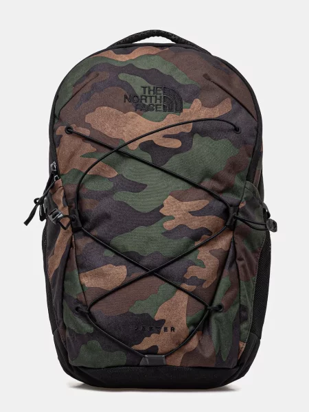 Раница The North Face Jester голям с десен зелено