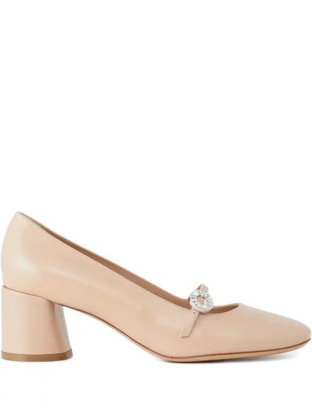 Pantofi cu toc Casadei