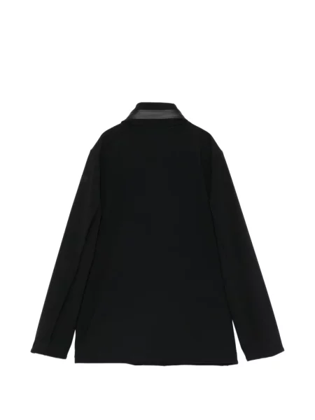Termic geacă parka Rrd negru