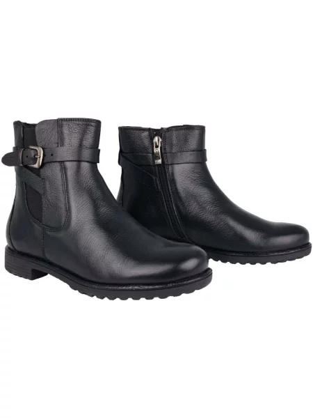 Pantofi Ara negru