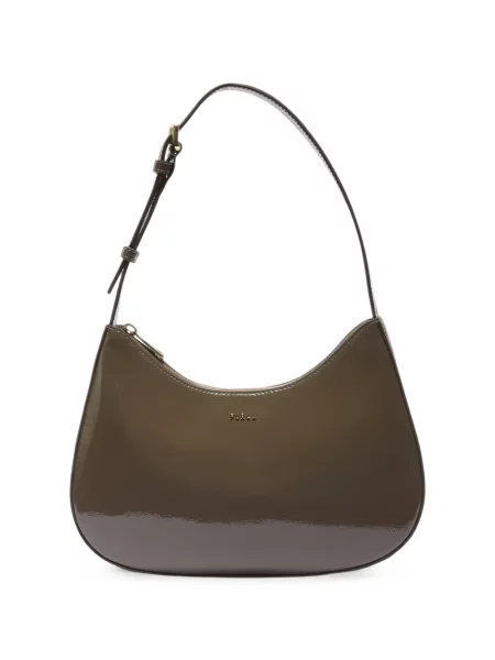 Geantă Furla gri