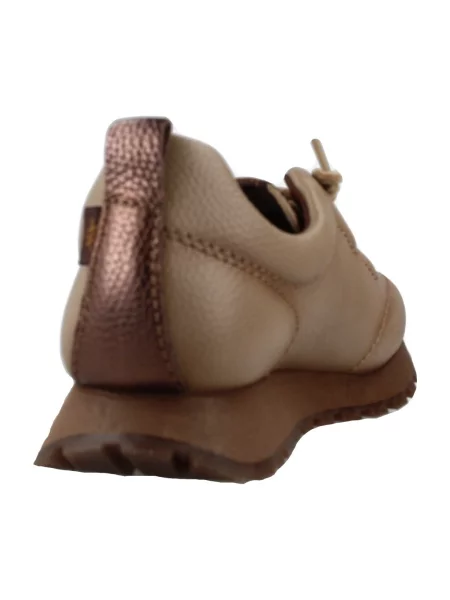 Pantofi Hispanitas bej