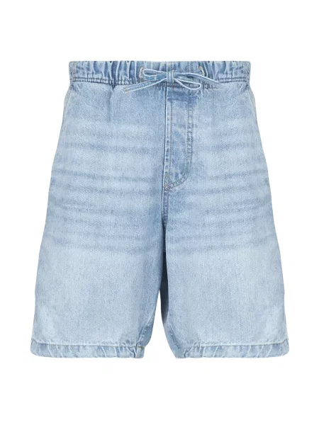 Bermuda kratke hlače Only & Sons modra