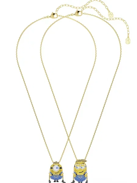 Ожерелье Swarovski