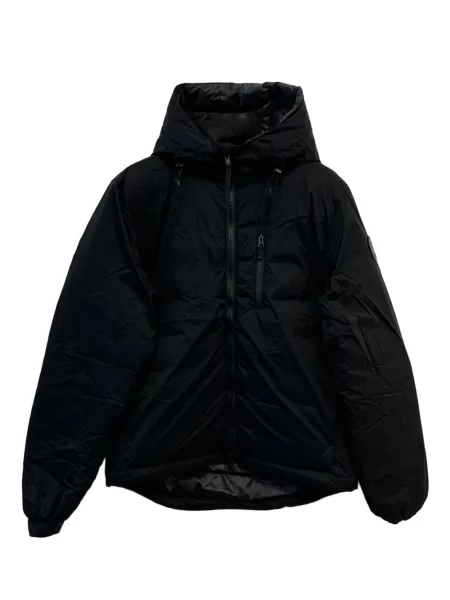 Geacă Canada Goose negru