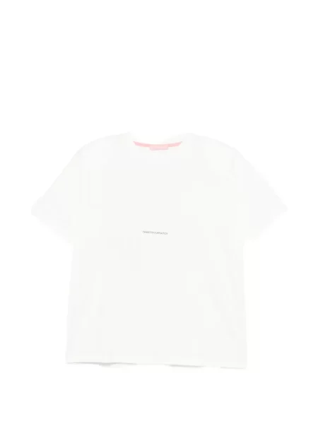 Tricou Twenty Fourhaitch alb