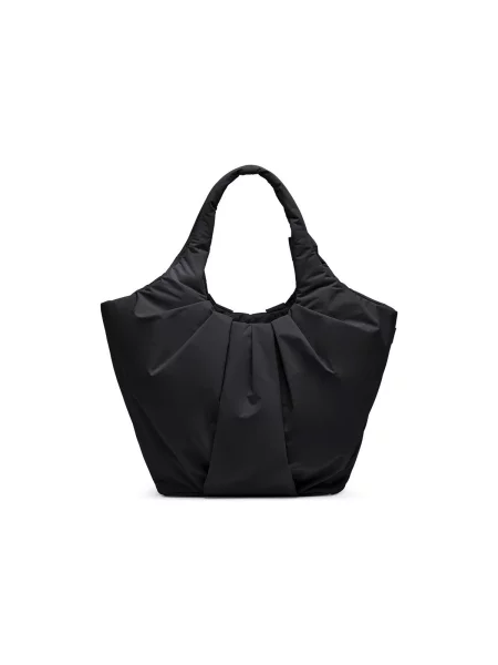 Shopper kabelka Got Bag čierna