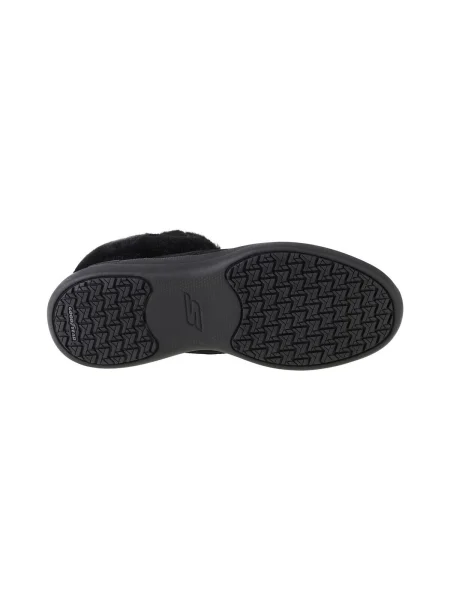 Pantofi Skechers negru