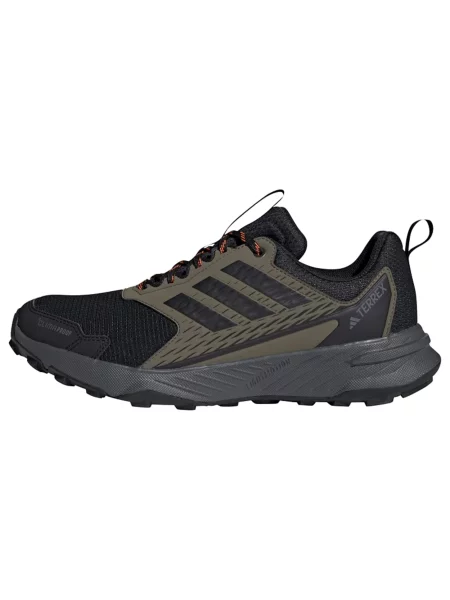 ADIDAS TERREX Pantofi Tracefinder 2 oliv negru