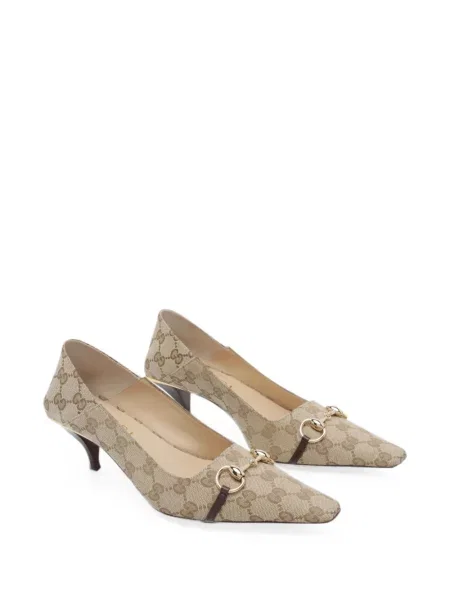 Pantofi cu toc Gucci