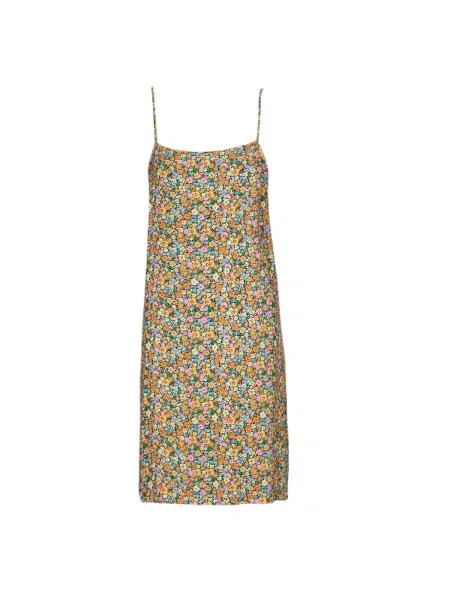 Rochie mini Rip Curl scurtă de costum