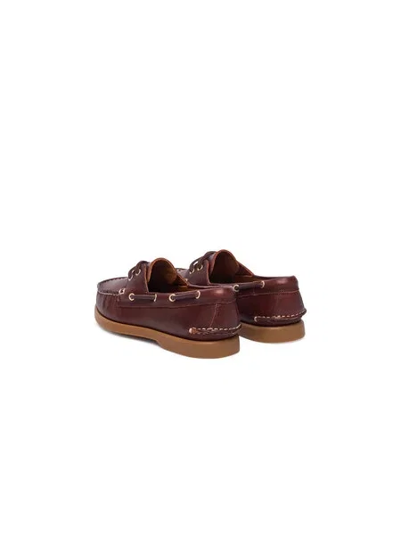 Nizki čevlji Vagabond Shoemakers Loui M rjava