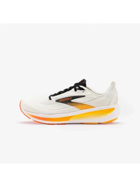 Buty do biegania Brooks Brooks Revel 9 białe