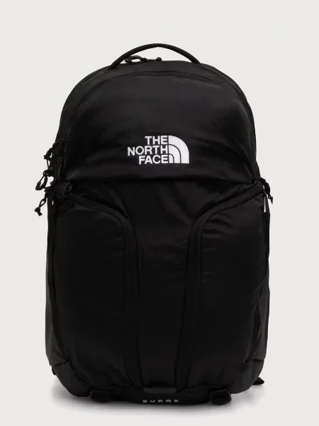 The North Face rucsac Surge negru