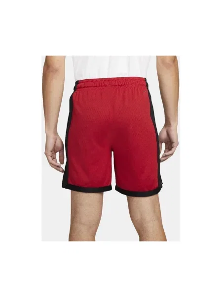 Pantaloni Nike roșu