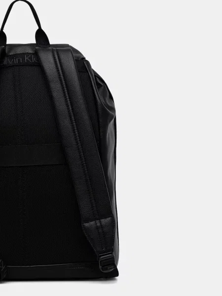Batoh Calvin Klein pánský velký černá