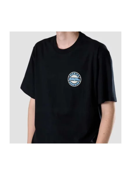 Tricou Dickies negru