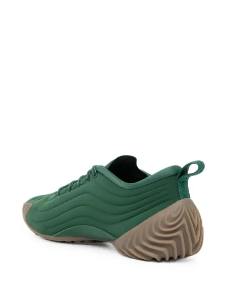 Sneakerși Nike verde