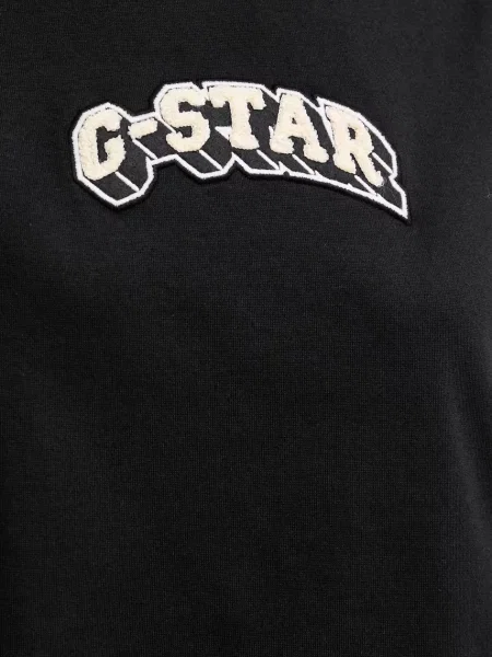 Футболка G-Star чорний