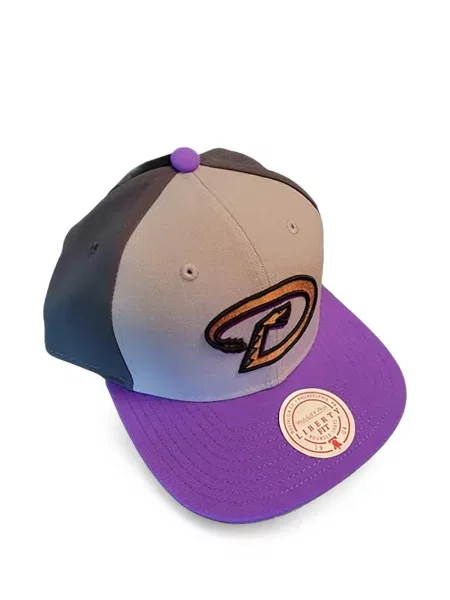 Șapcă Mitchell & Ness gri