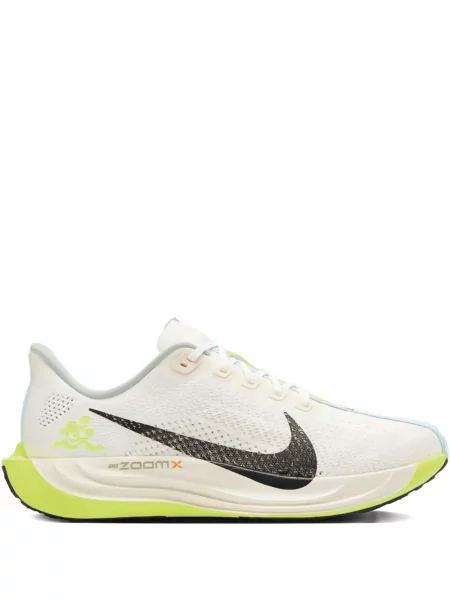Sneakerși Nike Vomero alergare gri