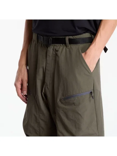 Παντελόνια The North Face NSE Belted Pant UNISEX New Taupe Green L πράσινο