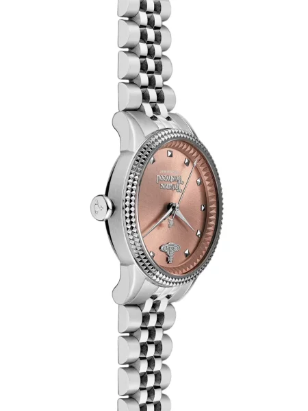 Ceas Vivienne Westwood roz