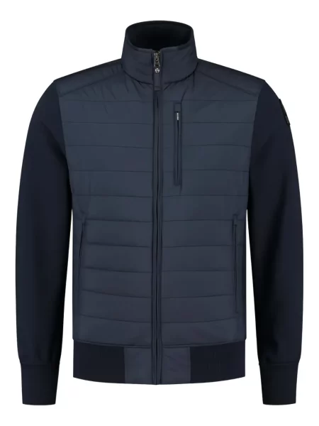 Geacă Parajumpers albastru