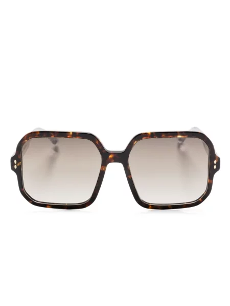 Ochelari de soare Isabel Marant Eyewear maro