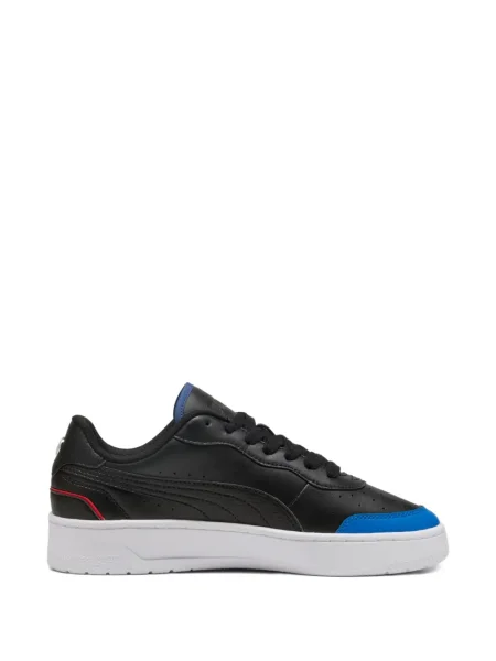 Sneakerși Puma BMW negru