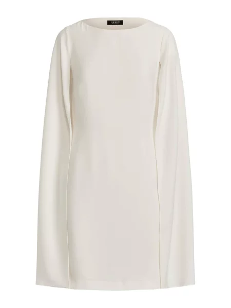 Lauren Ralph Lauren Rochie de cocktail PETRA crem