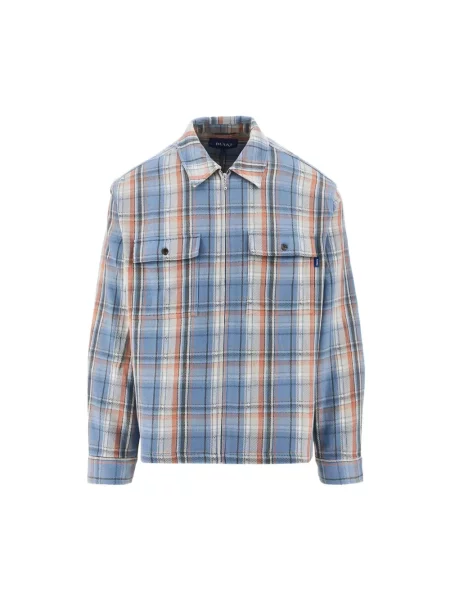 Koszula Awake Ny flanelowa