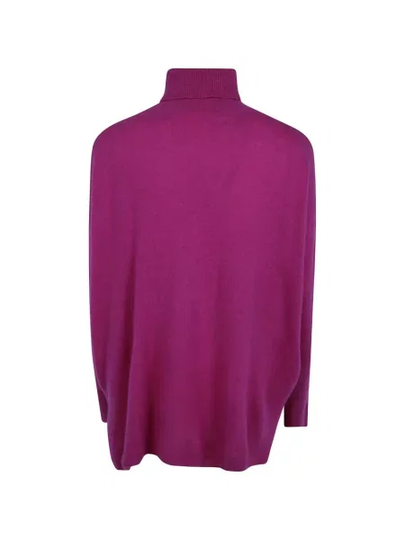 Pulover Absolut Cashmere din cașmir roz