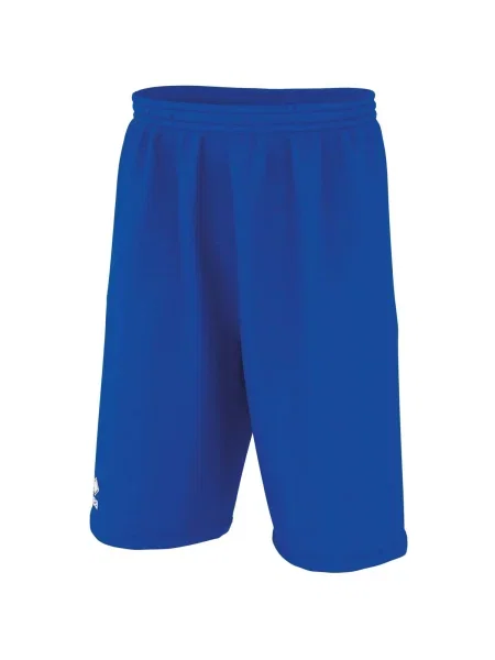Pantaloni Errea albastru