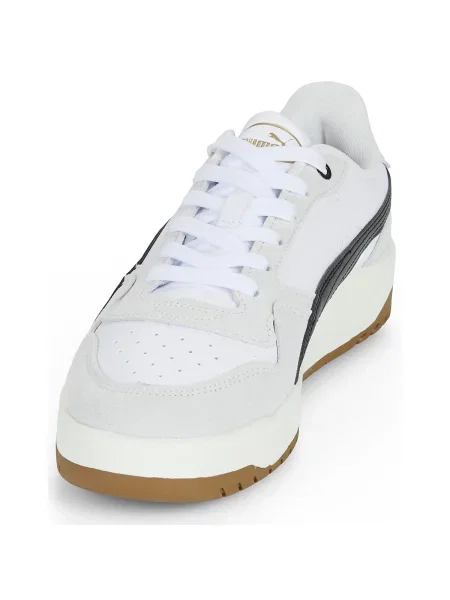 Félcipo Puma fehér